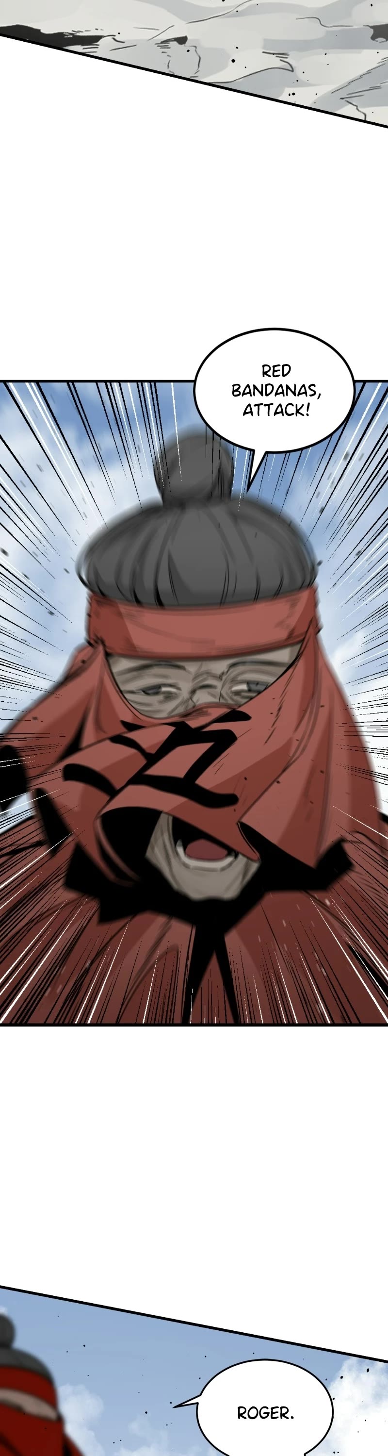 Hero Killer (Beolkkul) Chapter 76 page 37 - Chapter 76: Episode 76