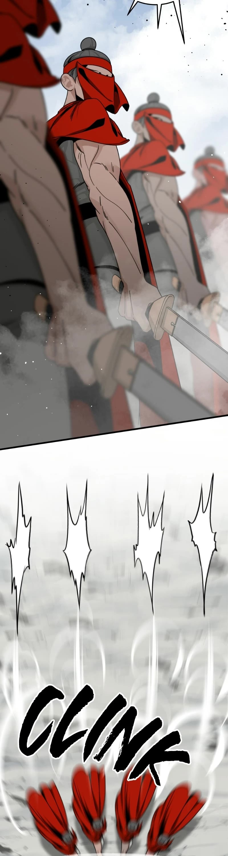 Hero Killer (Beolkkul) Chapter 76 page 38 - Chapter 76: Episode 76