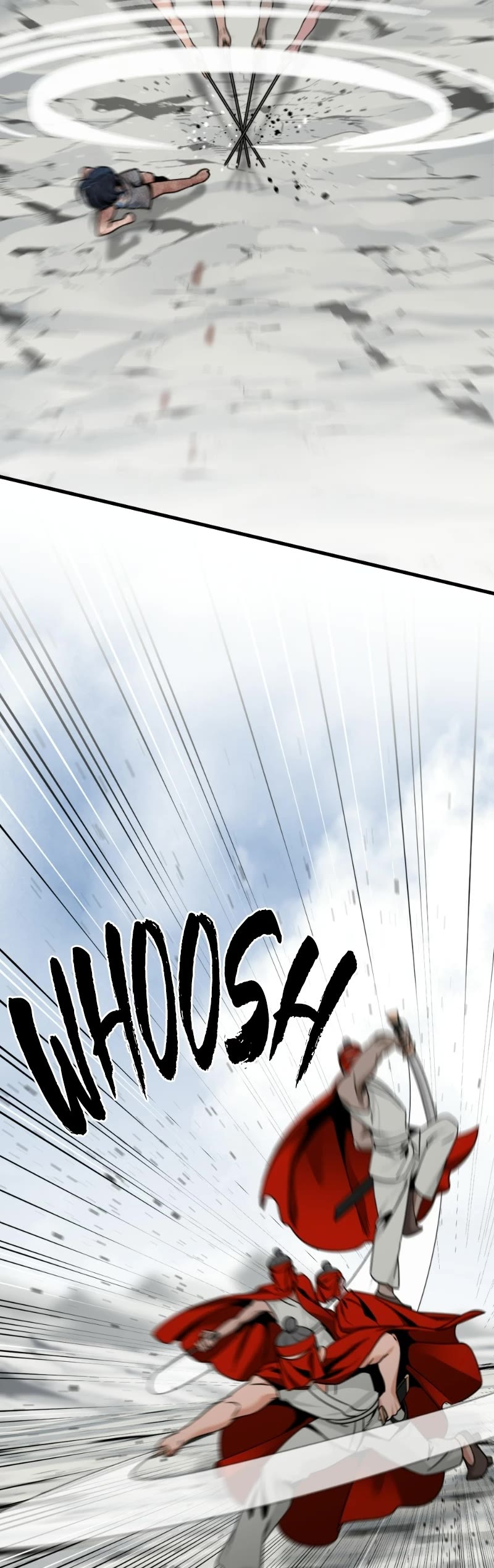 Hero Killer (Beolkkul) Chapter 76 page 39 - Chapter 76: Episode 76