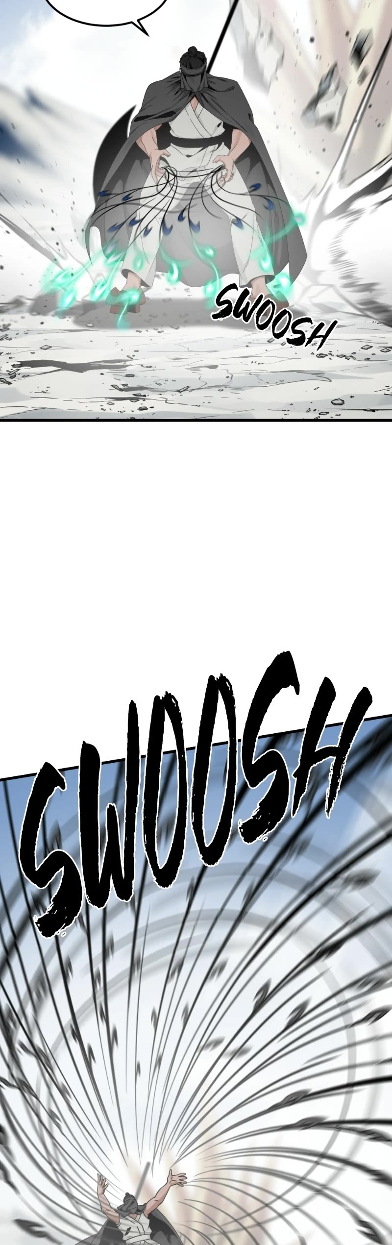 Hero Killer (Beolkkul) Chapter 76 page 4 - Chapter 76: Episode 76