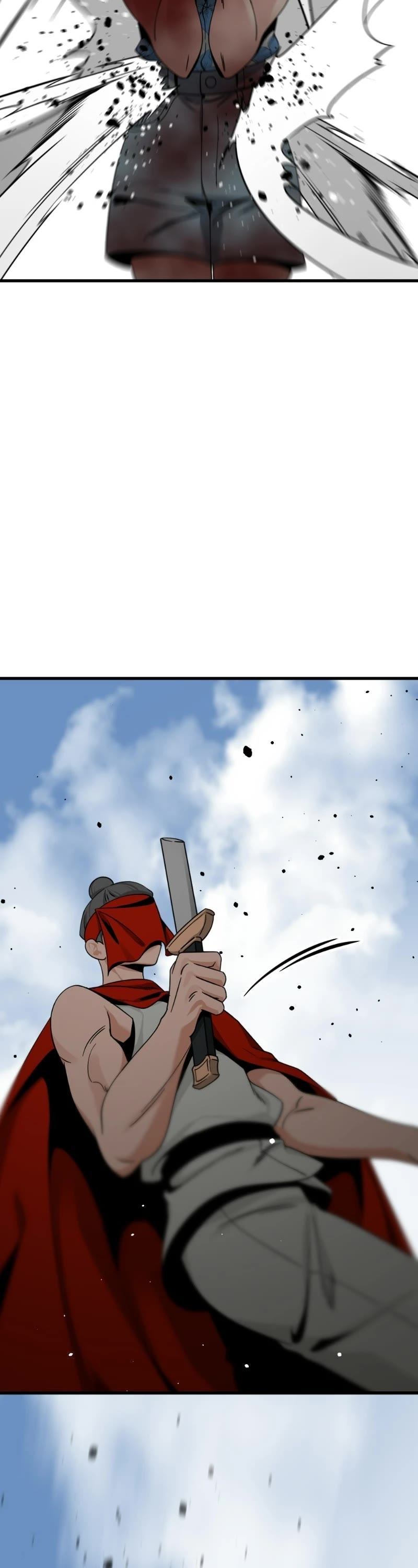 Hero Killer (Beolkkul) Chapter 76 page 46 - Chapter 76: Episode 76