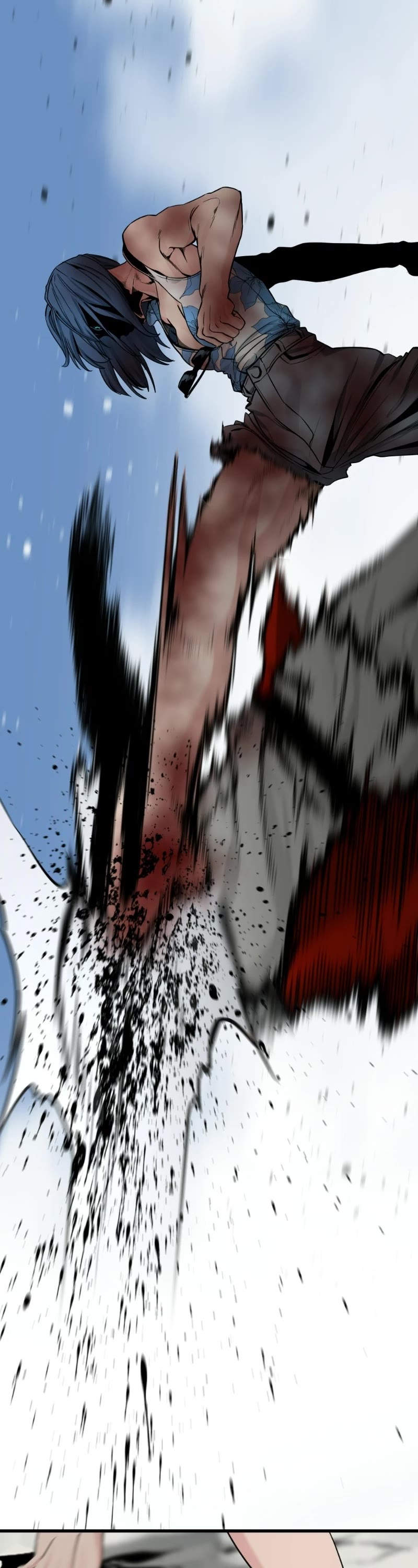 Hero Killer (Beolkkul) Chapter 76 page 47 - Chapter 76: Episode 76