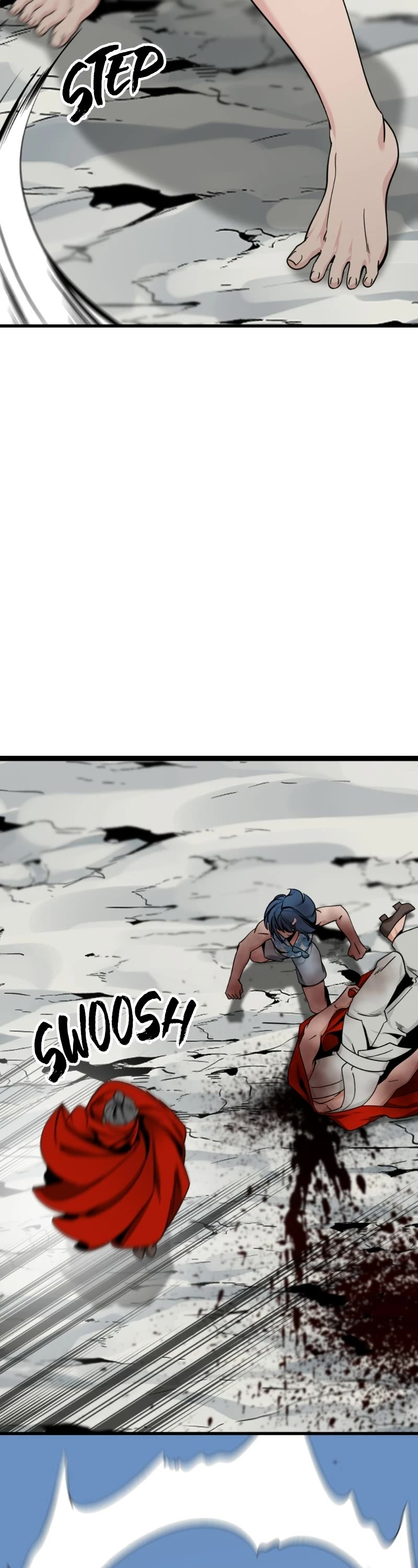 Hero Killer (Beolkkul) Chapter 76 page 48 - Chapter 76: Episode 76