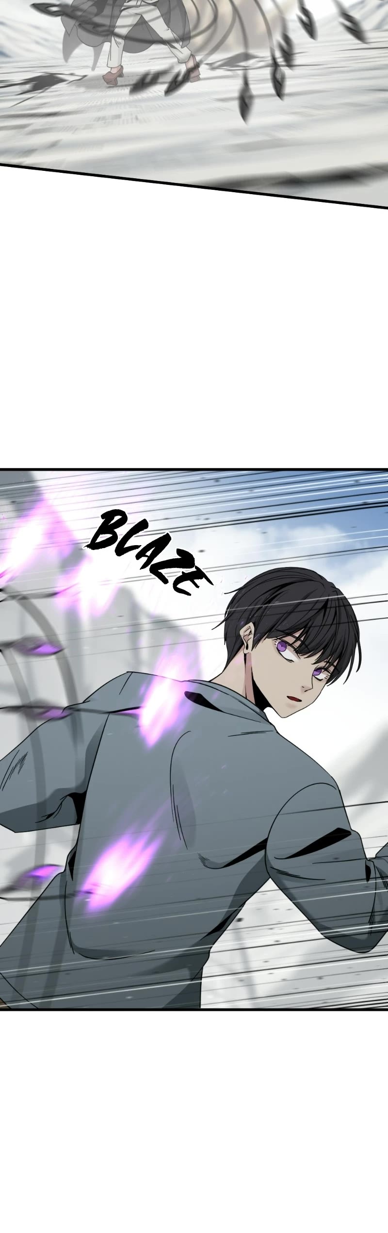 Hero Killer (Beolkkul) Chapter 76 page 5 - Chapter 76: Episode 76