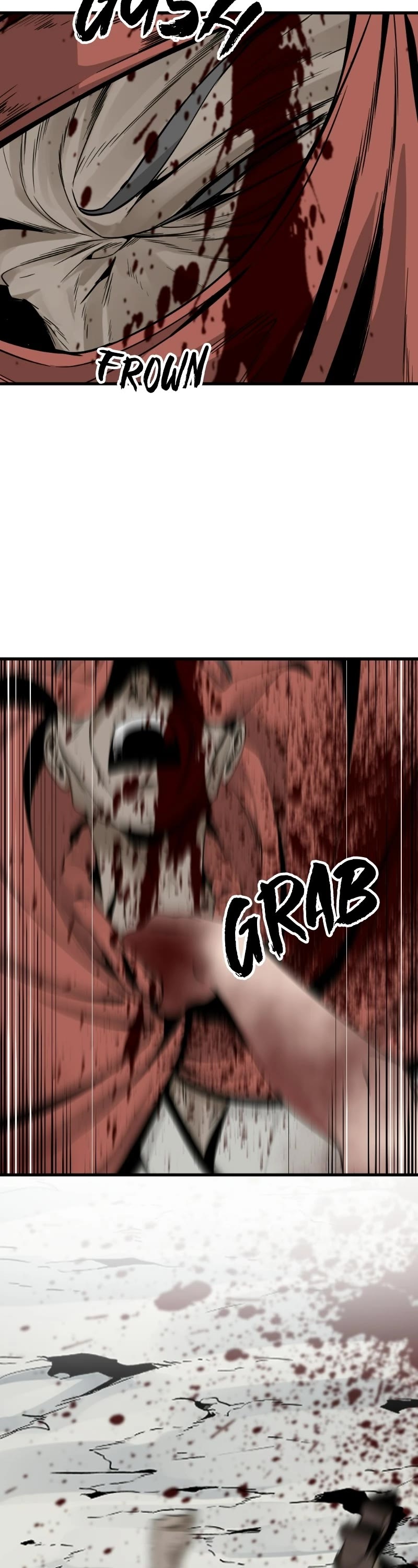 Hero Killer (Beolkkul) Chapter 76 page 53 - Chapter 76: Episode 76