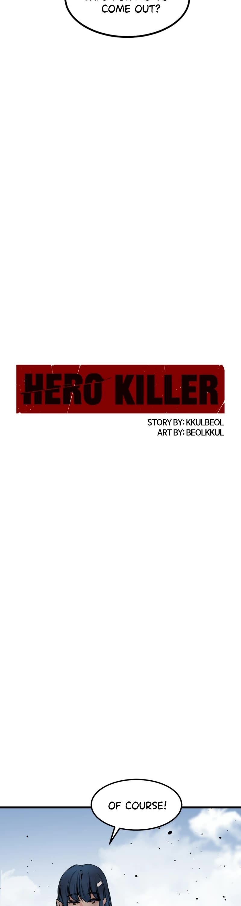Hero Killer (Beolkkul) Chapter 76 page 58 - Chapter 76: Episode 76