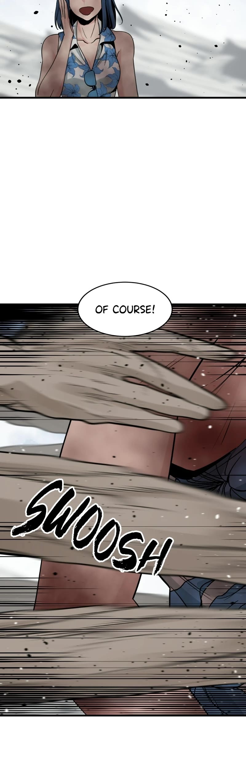 Hero Killer (Beolkkul) Chapter 76 page 59 - Chapter 76: Episode 76