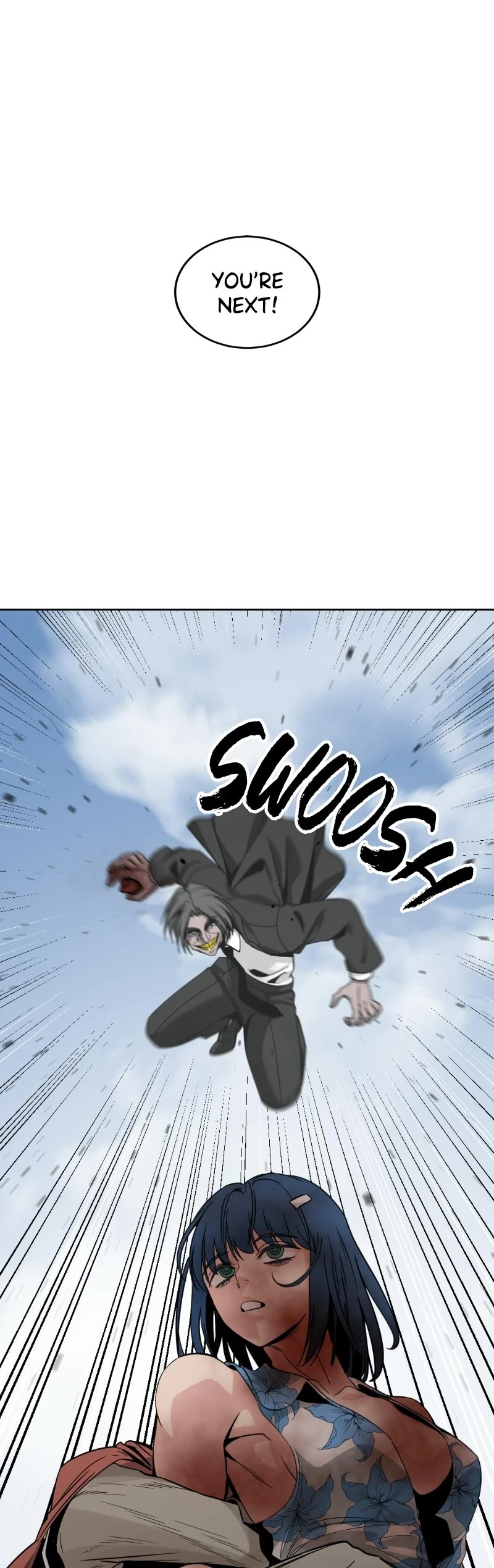 Hero Killer (Beolkkul) Chapter 76 page 60 - Chapter 76: Episode 76