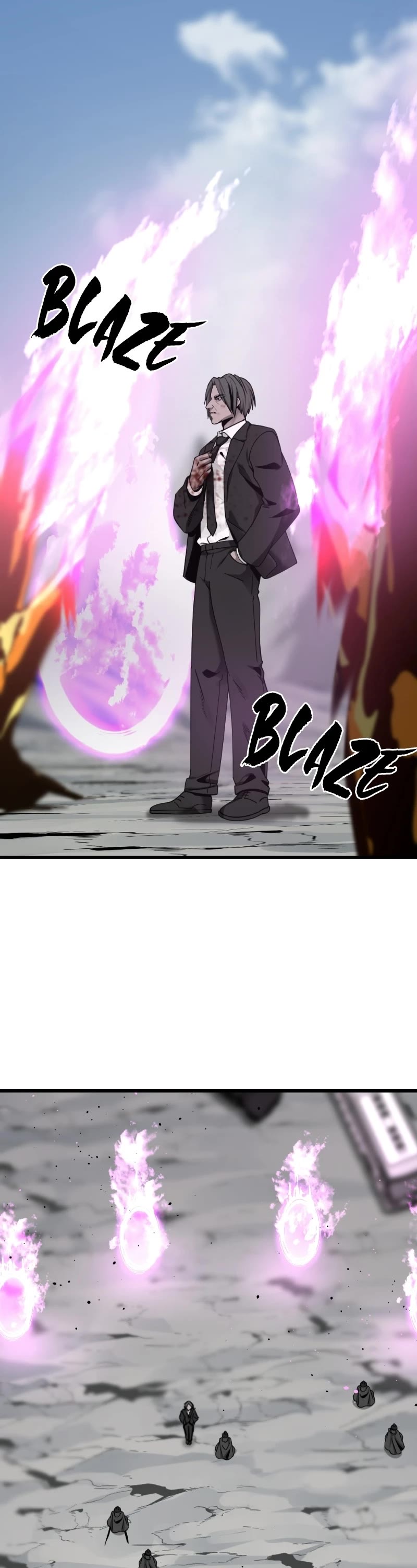 Hero Killer (Beolkkul) Chapter 76 page 7 - Chapter 76: Episode 76