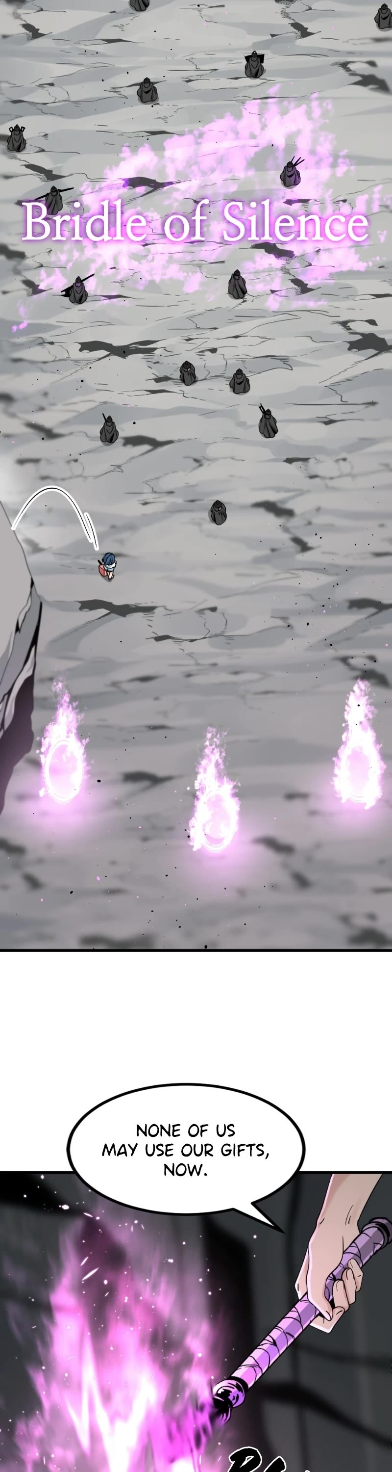Hero Killer (Beolkkul) Chapter 76 page 8 - Chapter 76: Episode 76
