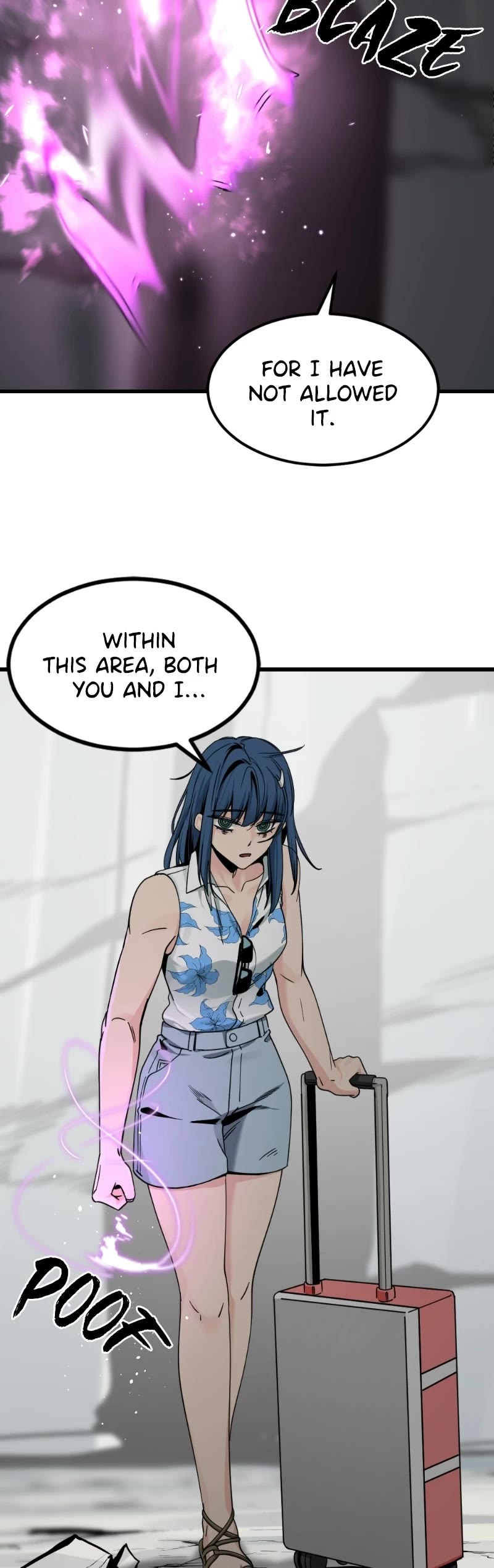 Hero Killer (Beolkkul) Chapter 76 page 9 - Chapter 76: Episode 76