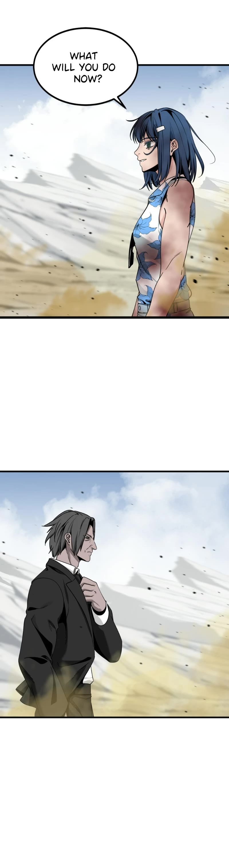 Hero Killer (Beolkkul) Chapter 77 page 11 - Chapter 77: Episode 77