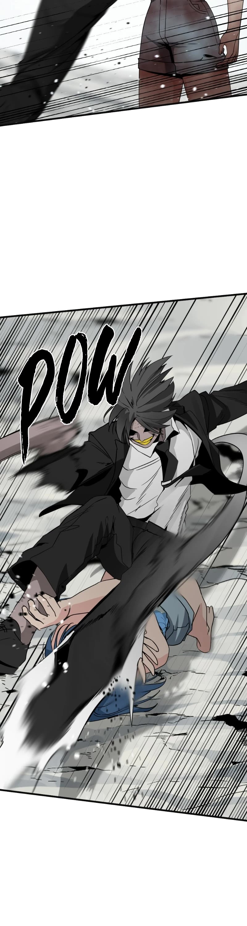 Hero Killer (Beolkkul) Chapter 77 page 13 - Chapter 77: Episode 77