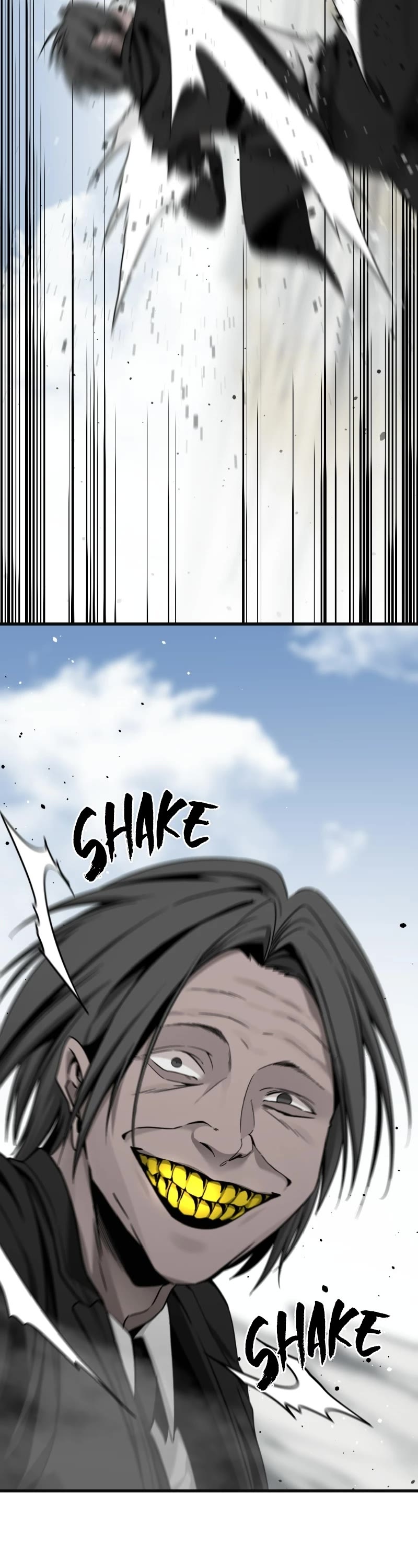 Hero Killer (Beolkkul) Chapter 77 page 16 - Chapter 77: Episode 77