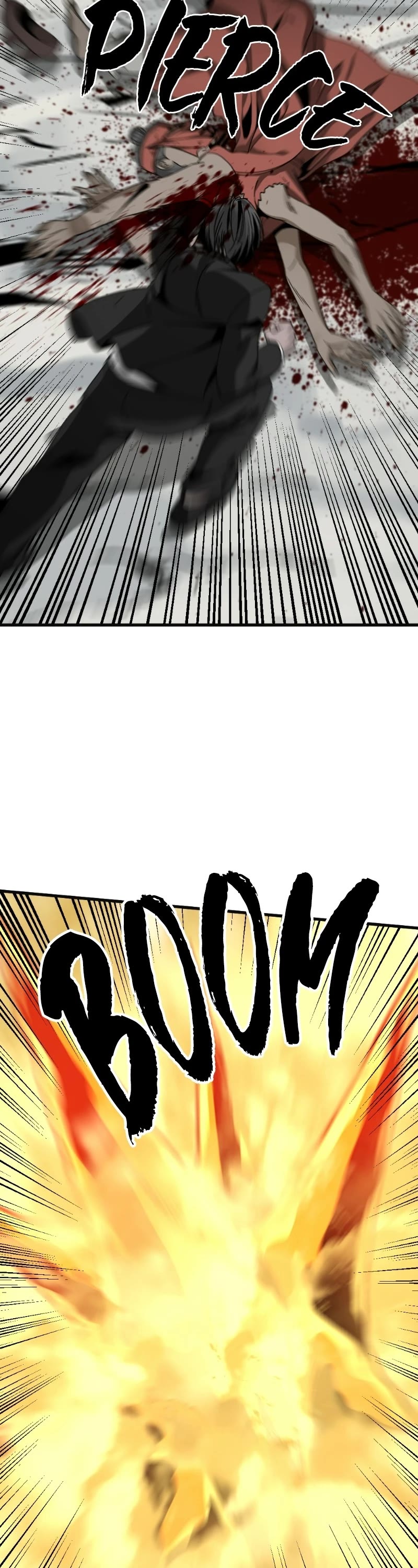 Hero Killer (Beolkkul) Chapter 77 page 18 - Chapter 77: Episode 77