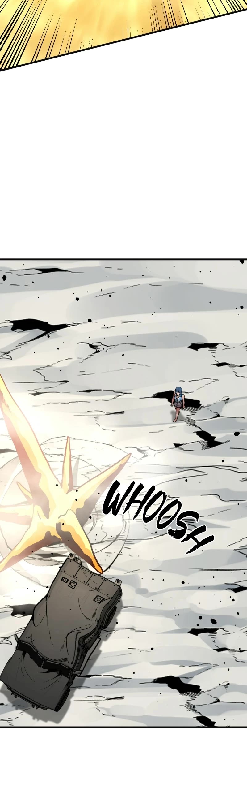 Hero Killer (Beolkkul) Chapter 77 page 19 - Chapter 77: Episode 77