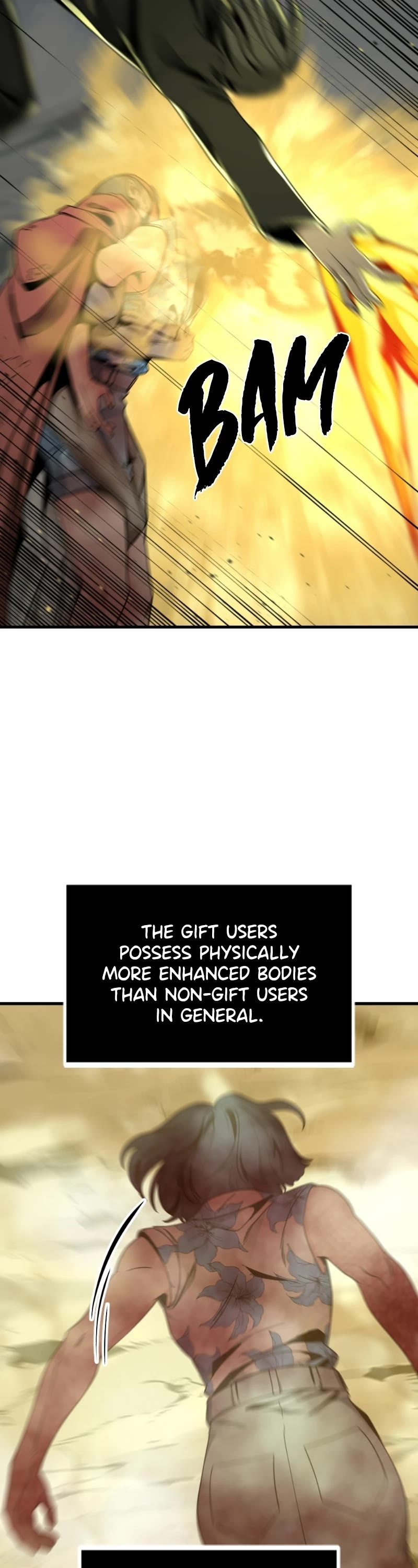 Hero Killer (Beolkkul) Chapter 77 page 2 - Chapter 77: Episode 77