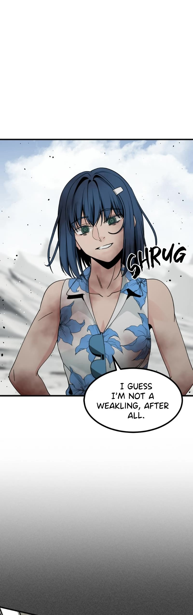 Hero Killer (Beolkkul) Chapter 77 page 20 - Chapter 77: Episode 77