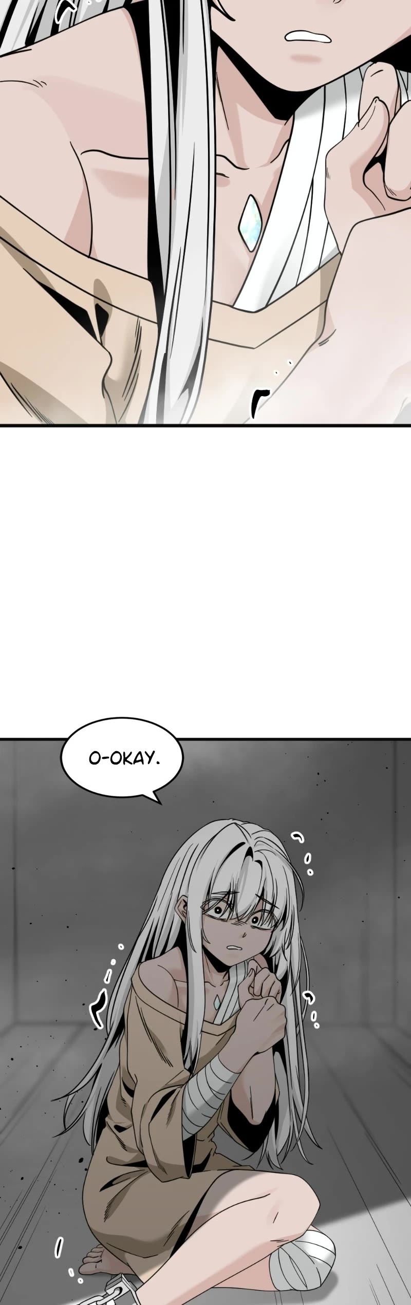 Hero Killer (Beolkkul) Chapter 77 page 25 - Chapter 77: Episode 77