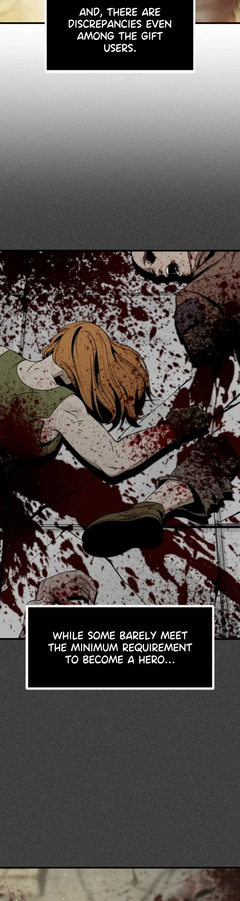 Hero Killer (Beolkkul) Chapter 77 page 3 - Chapter 77: Episode 77