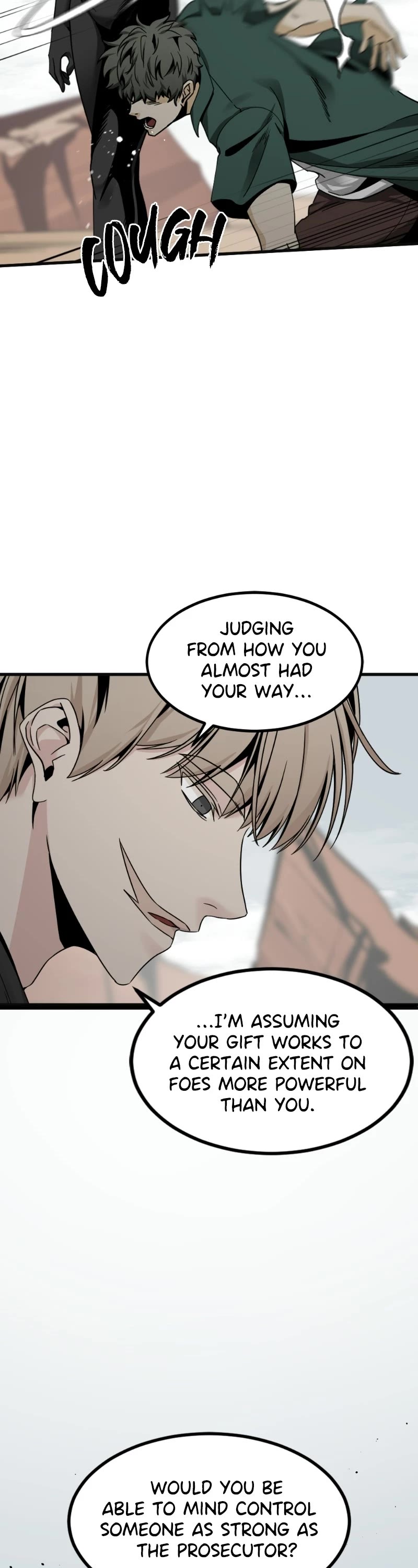 Hero Killer (Beolkkul) Chapter 77 page 31 - Chapter 77: Episode 77