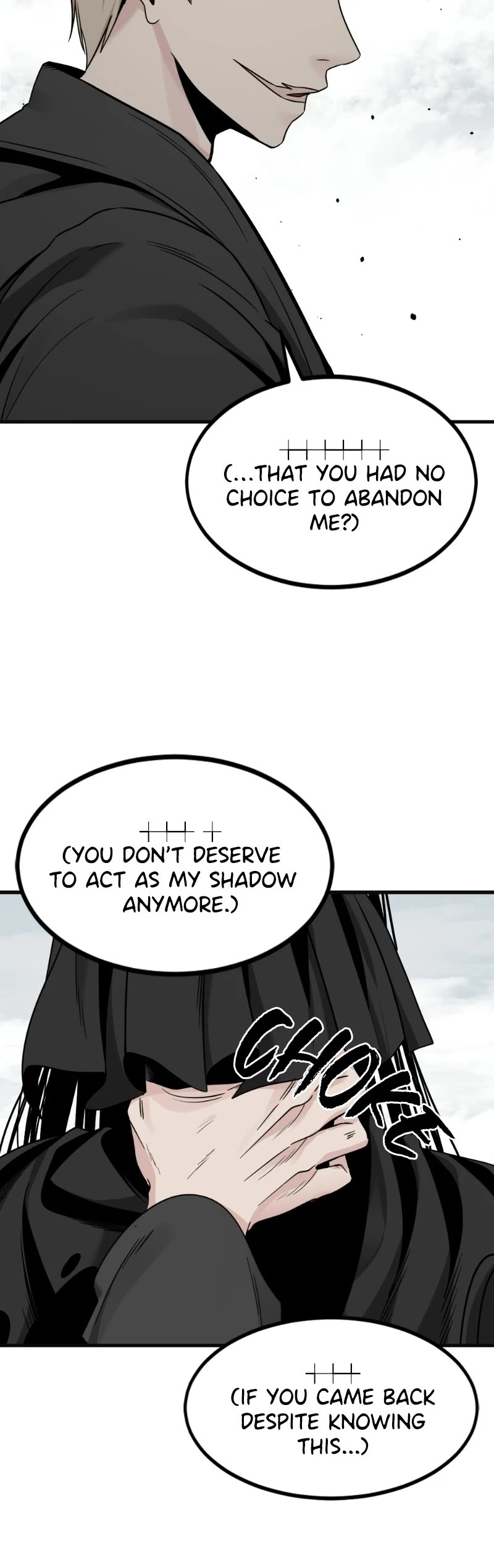 Hero Killer (Beolkkul) Chapter 77 page 35 - Chapter 77: Episode 77