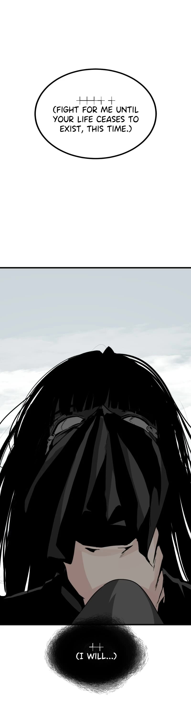Hero Killer (Beolkkul) Chapter 77 page 36 - Chapter 77: Episode 77