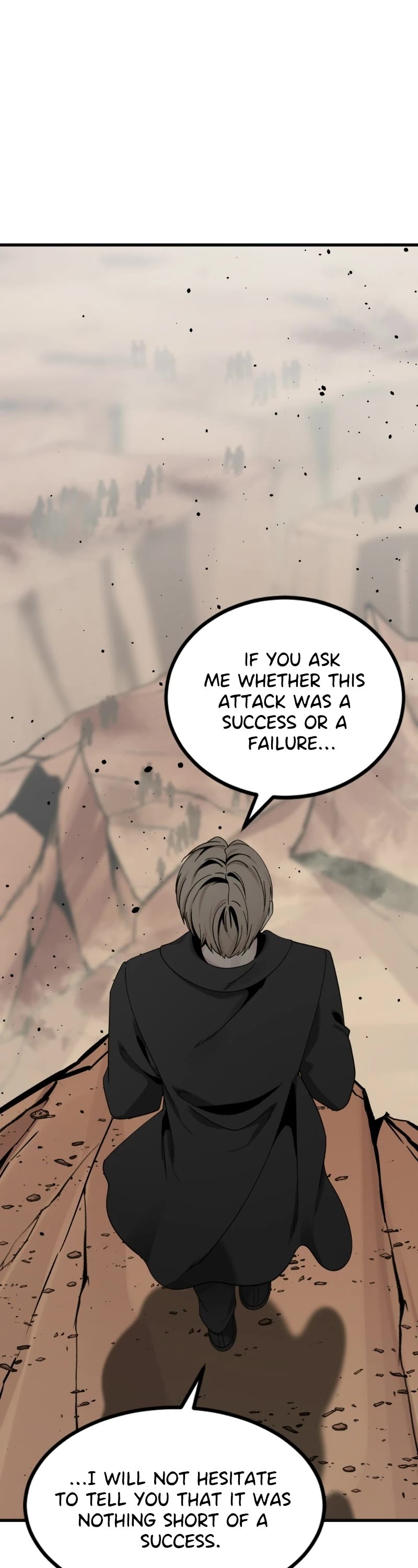 Hero Killer (Beolkkul) Chapter 77 page 38 - Chapter 77: Episode 77