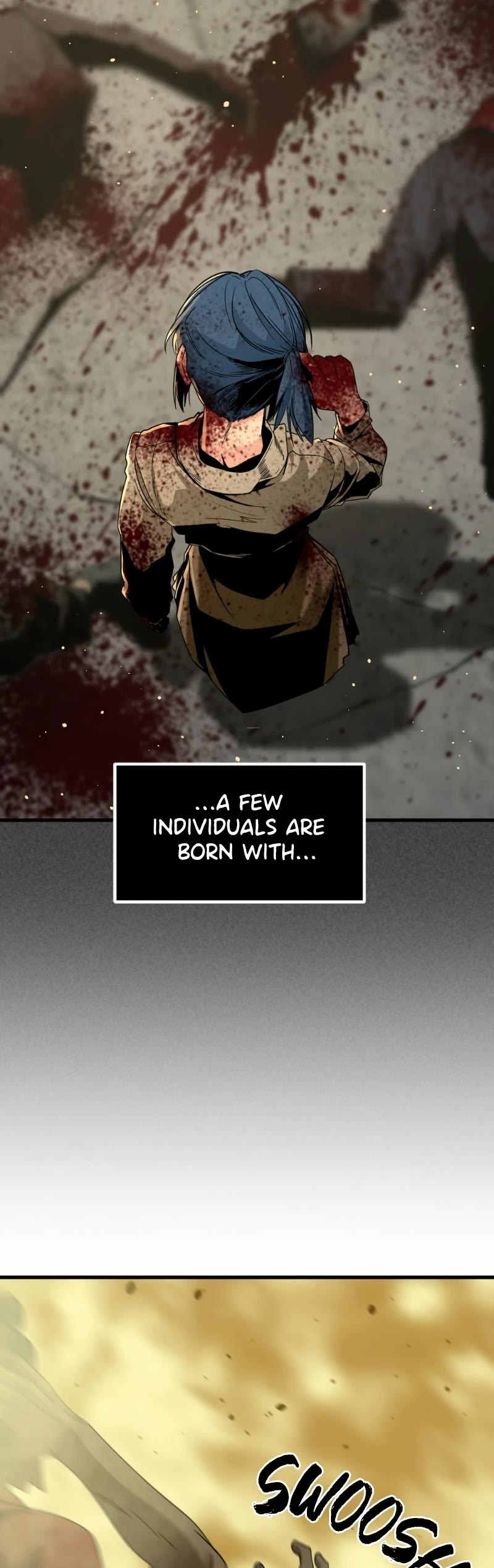 Hero Killer (Beolkkul) Chapter 77 page 4 - Chapter 77: Episode 77