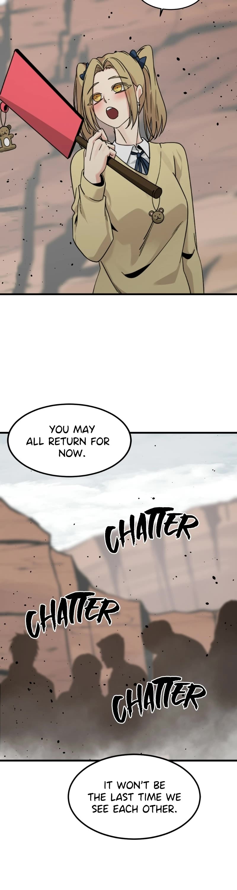Hero Killer (Beolkkul) Chapter 77 page 42 - Chapter 77: Episode 77