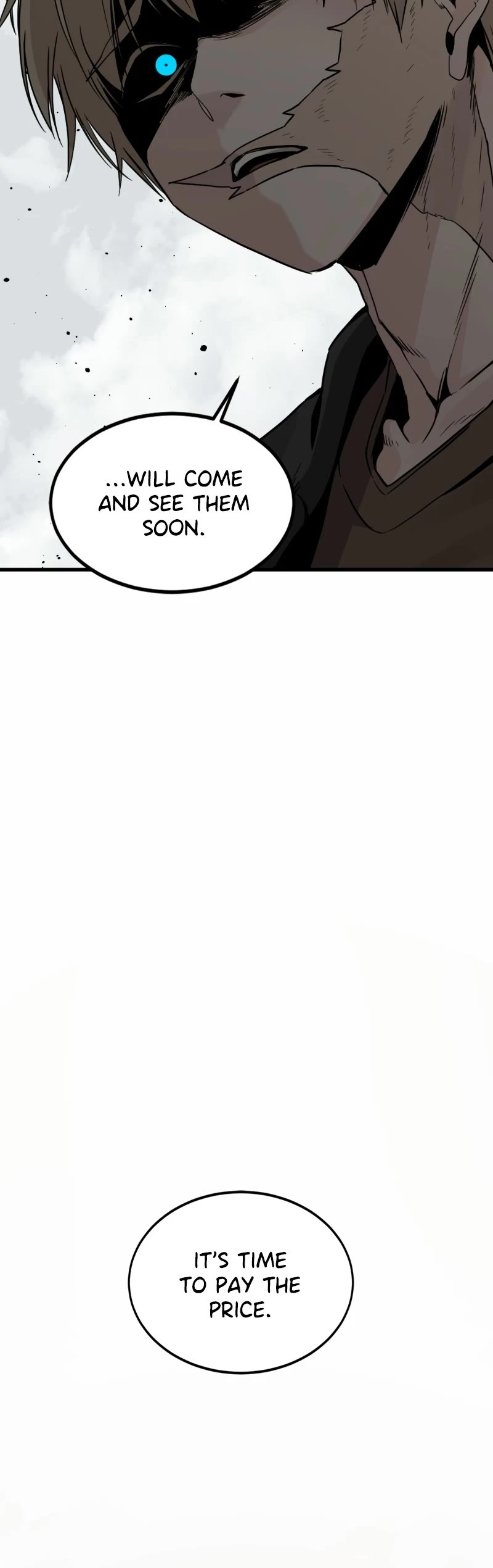 Hero Killer (Beolkkul) Chapter 77 page 44 - Chapter 77: Episode 77