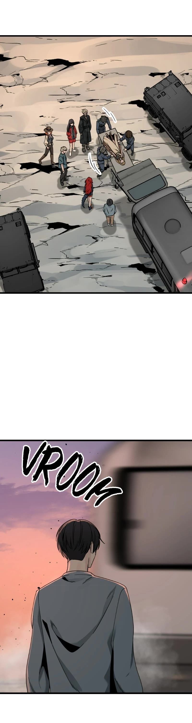 Hero Killer (Beolkkul) Chapter 77 page 46 - Chapter 77: Episode 77