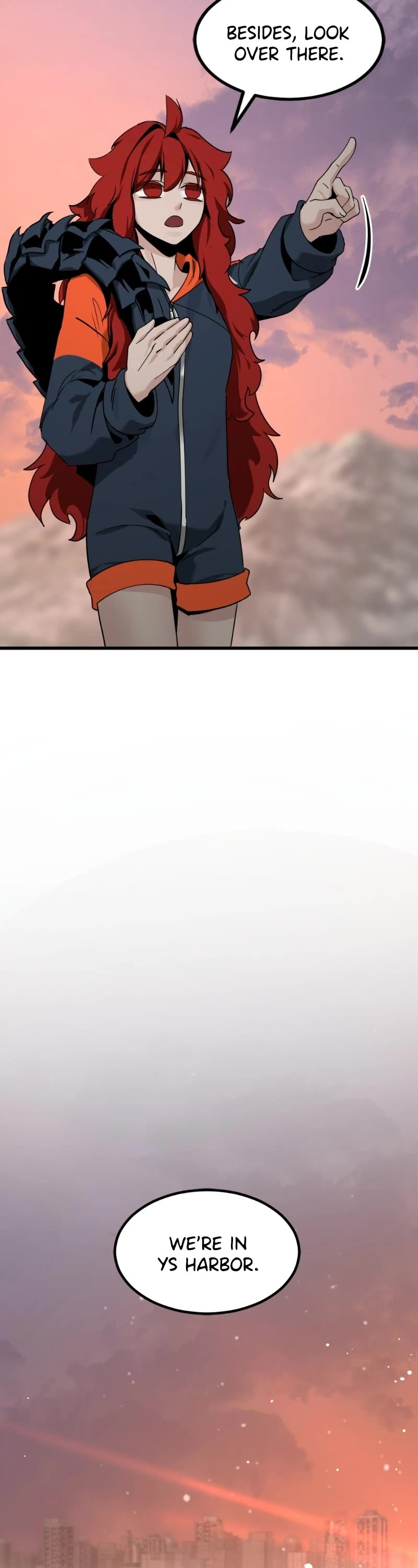 Hero Killer (Beolkkul) Chapter 77 page 48 - Chapter 77: Episode 77