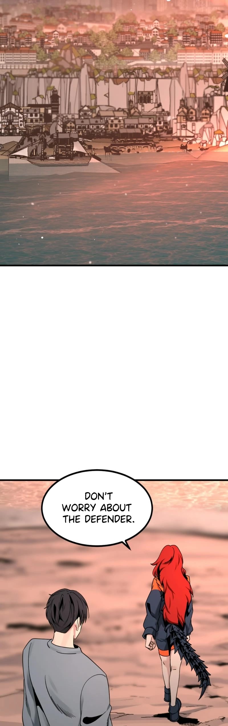 Hero Killer (Beolkkul) Chapter 77 page 49 - Chapter 77: Episode 77