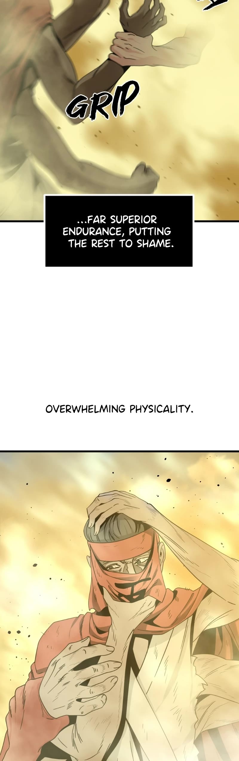 Hero Killer (Beolkkul) Chapter 77 page 5 - Chapter 77: Episode 77
