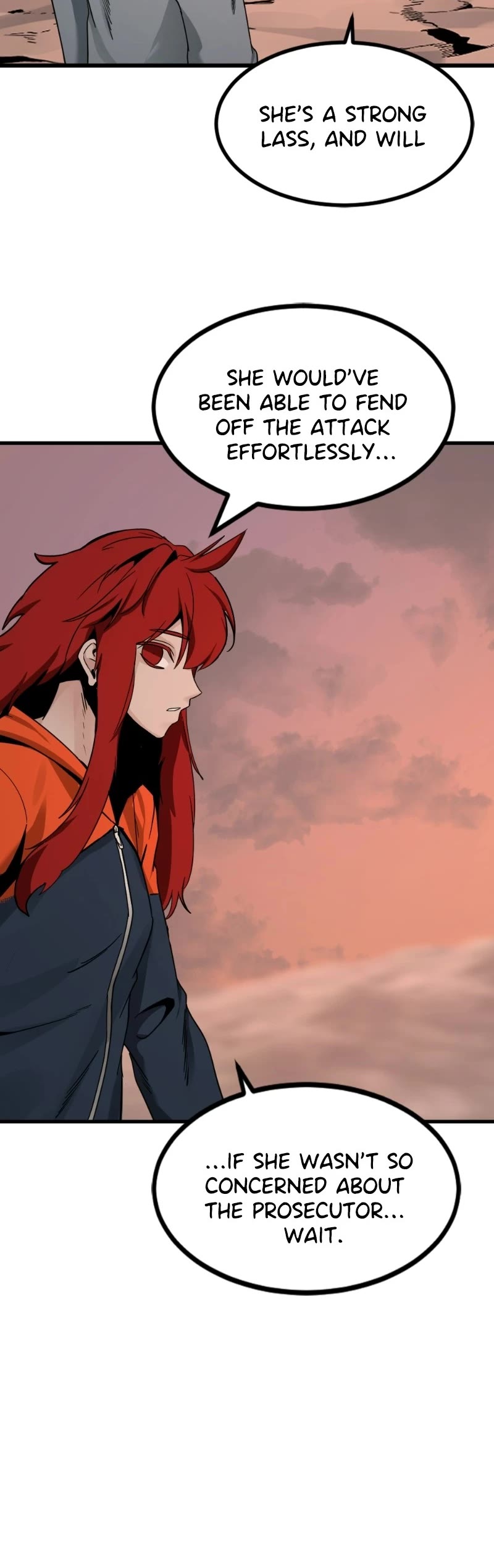 Hero Killer (Beolkkul) Chapter 77 page 50 - Chapter 77: Episode 77