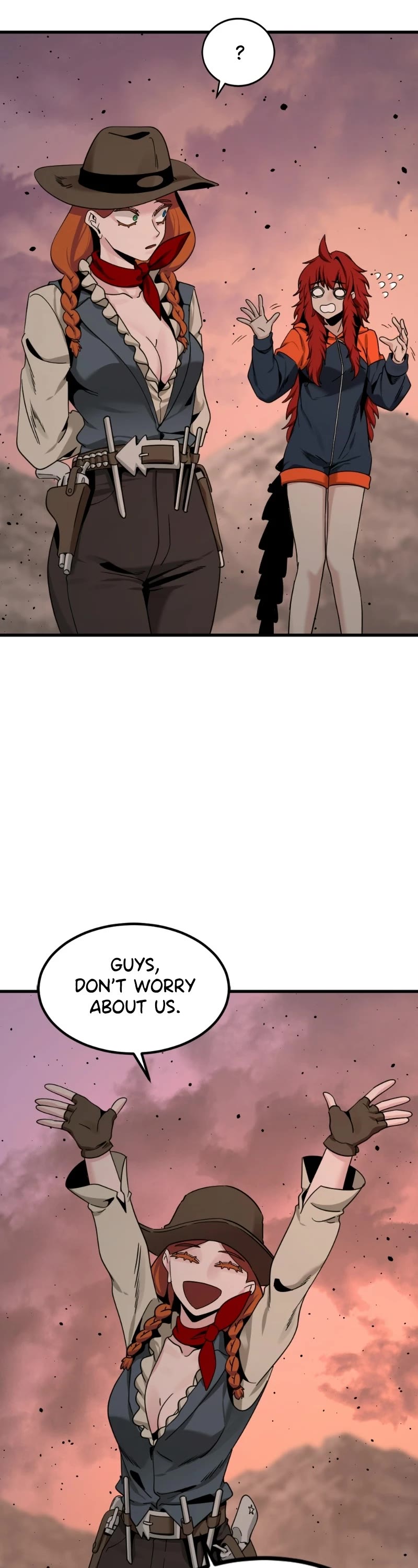 Hero Killer (Beolkkul) Chapter 77 page 51 - Chapter 77: Episode 77