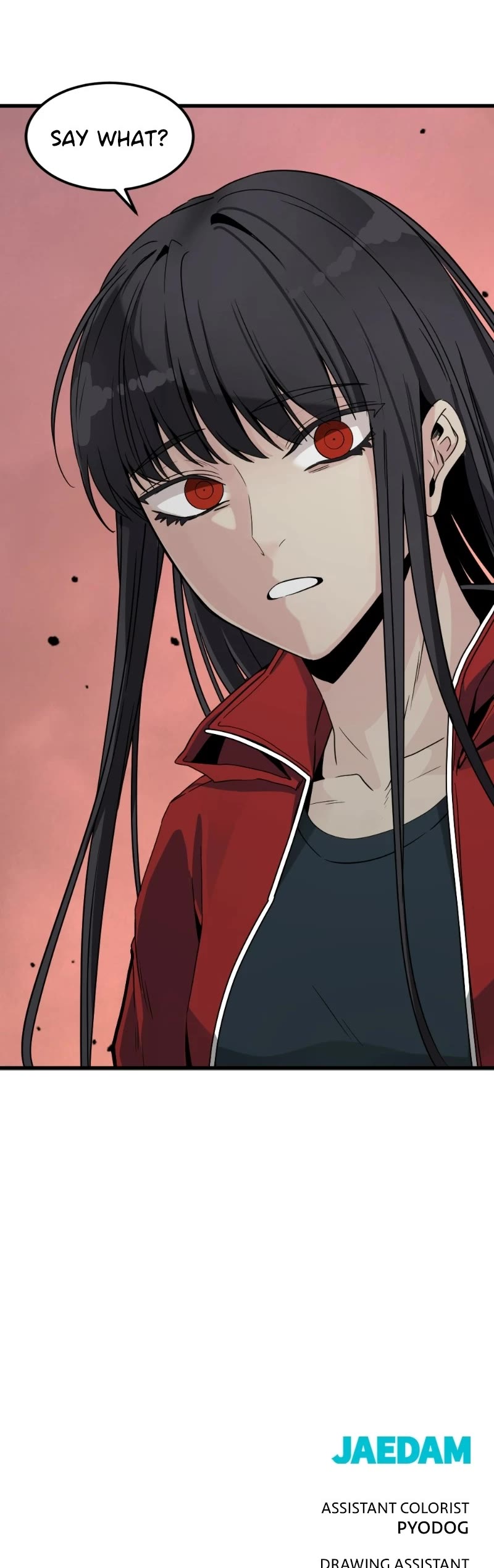 Hero Killer (Beolkkul) Chapter 77 page 55 - Chapter 77: Episode 77