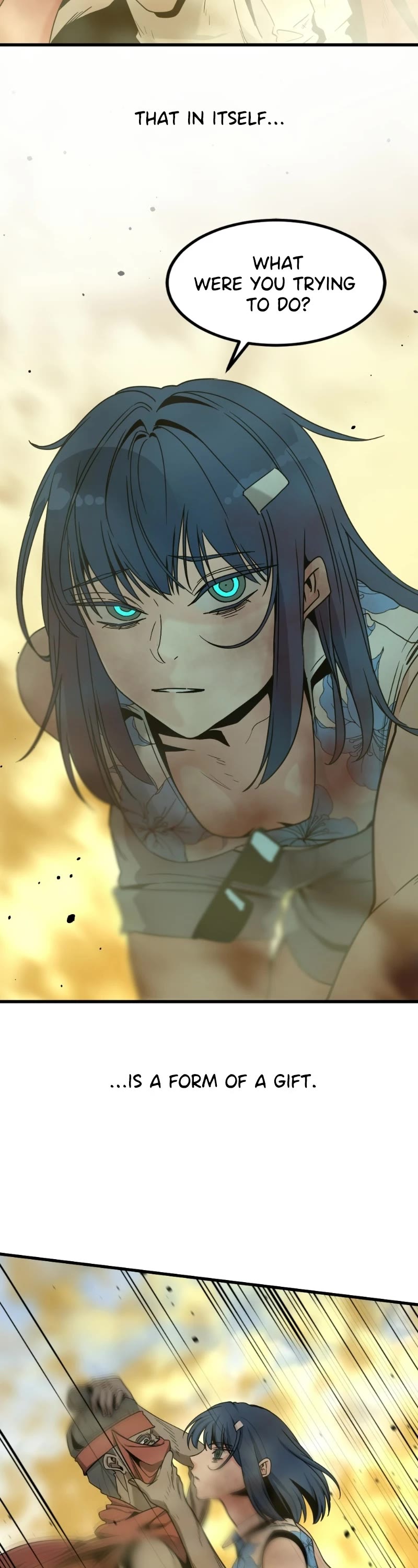 Hero Killer (Beolkkul) Chapter 77 page 6 - Chapter 77: Episode 77