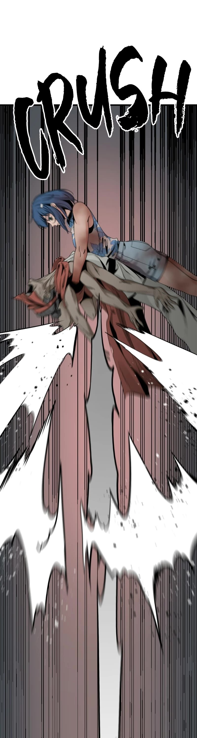 Hero Killer (Beolkkul) Chapter 77 page 8 - Chapter 77: Episode 77