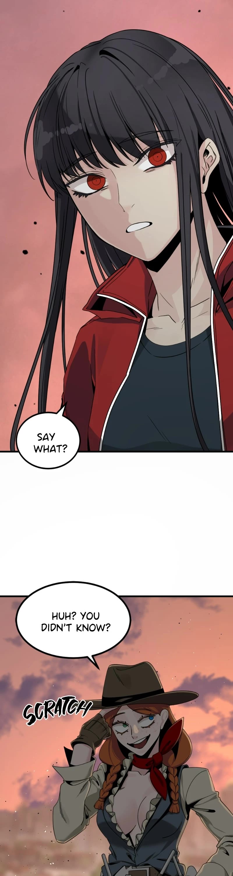 Hero Killer (Beolkkul) Chapter 78 page 1 - Chapter 78: Episode 78
