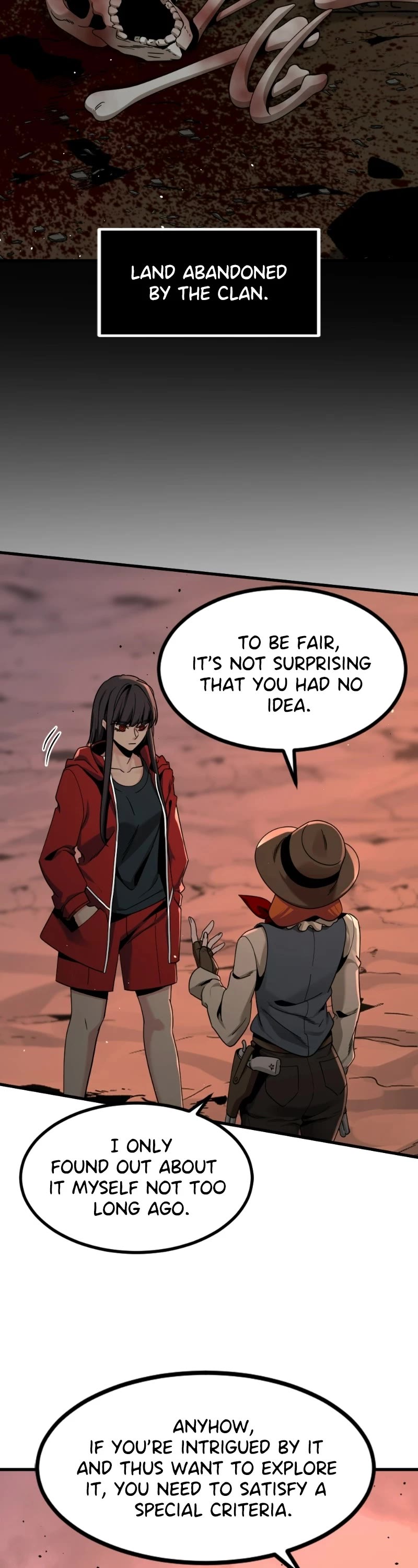 Hero Killer (Beolkkul) Chapter 78 page 12 - Chapter 78: Episode 78