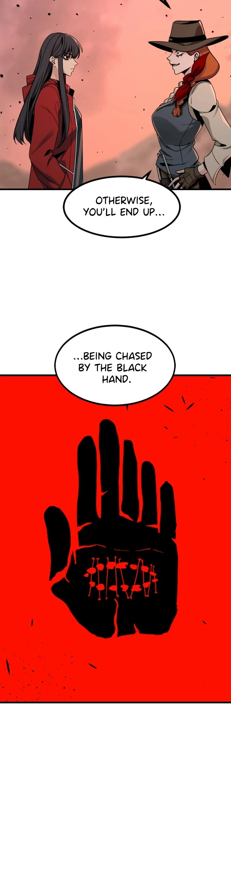 Hero Killer (Beolkkul) Chapter 78 page 13 - Chapter 78: Episode 78