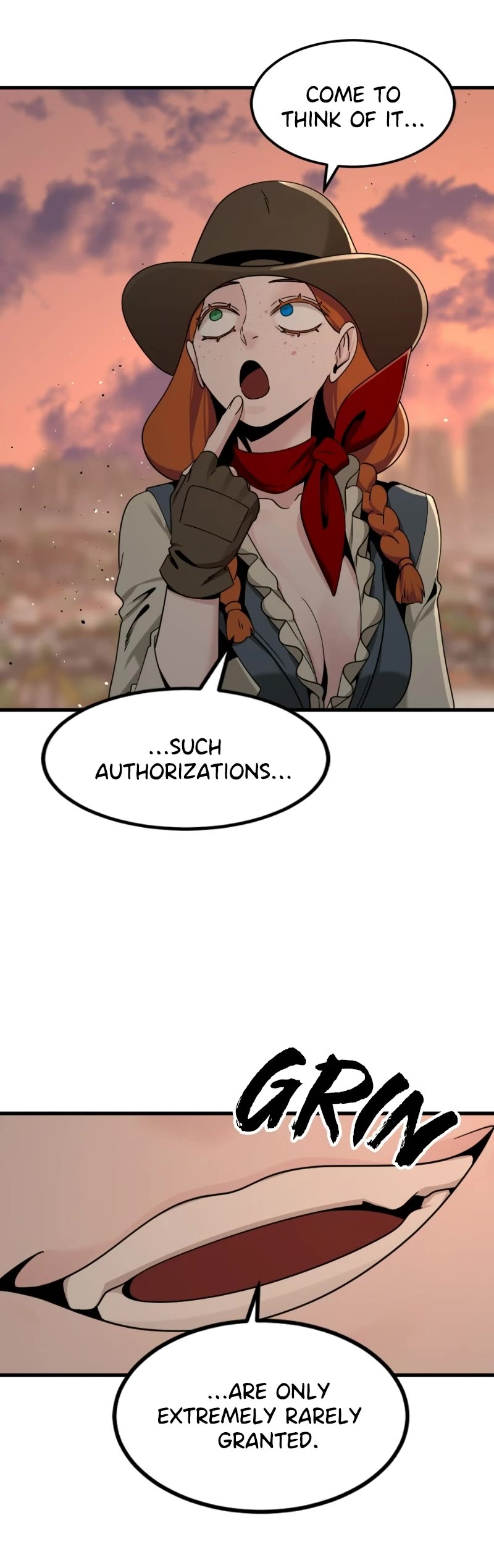 Hero Killer (Beolkkul) Chapter 78 page 14 - Chapter 78: Episode 78