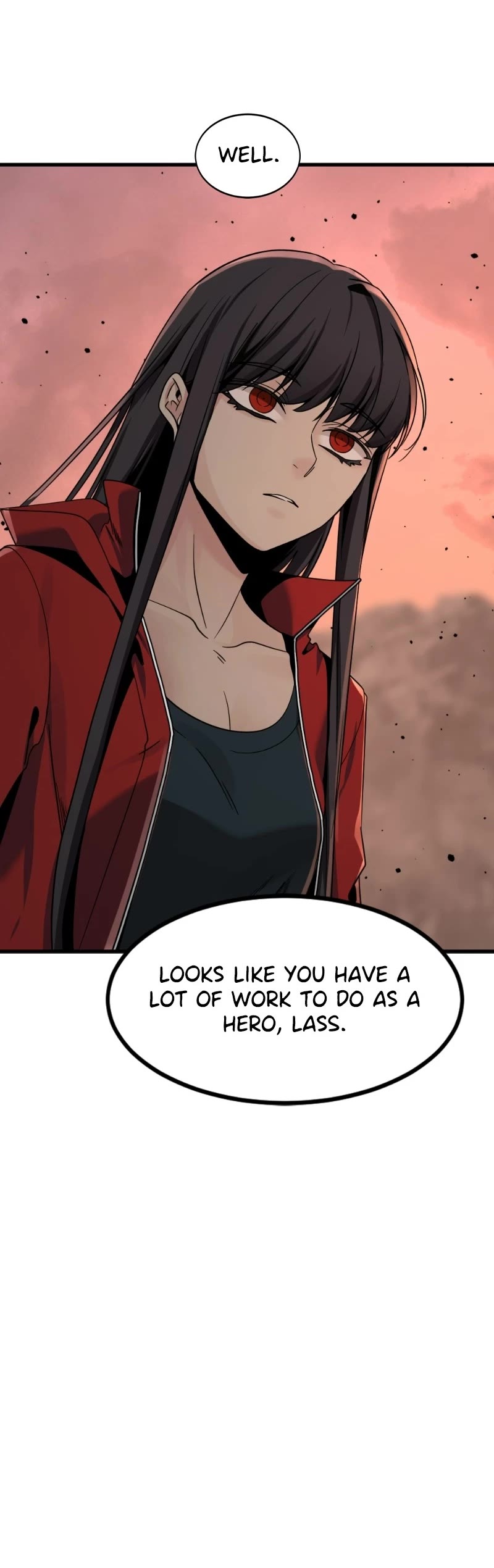 Hero Killer (Beolkkul) Chapter 78 page 15 - Chapter 78: Episode 78