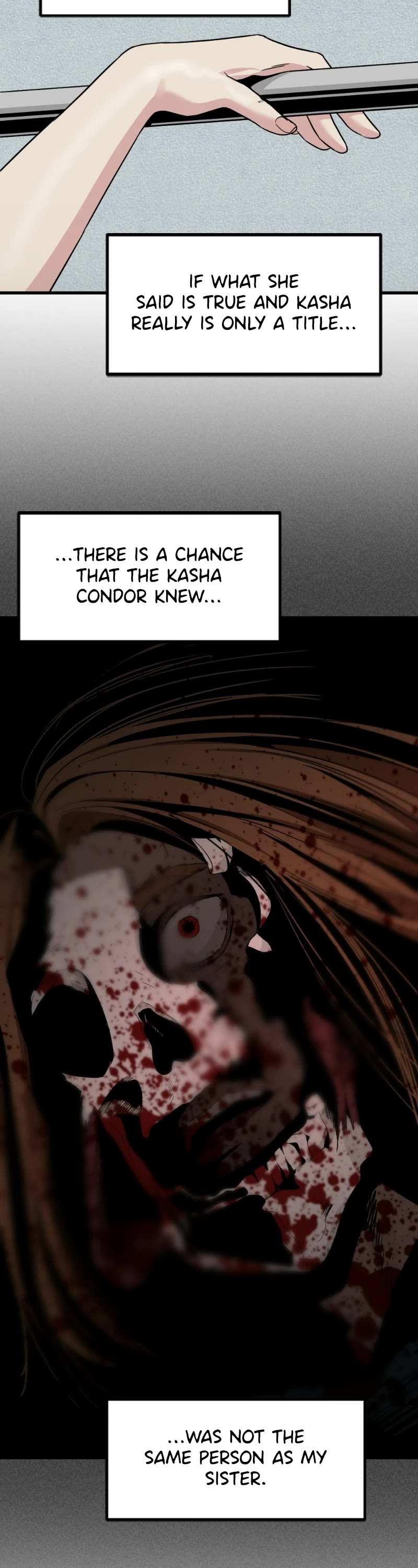 Hero Killer (Beolkkul) Chapter 78 page 17 - Chapter 78: Episode 78