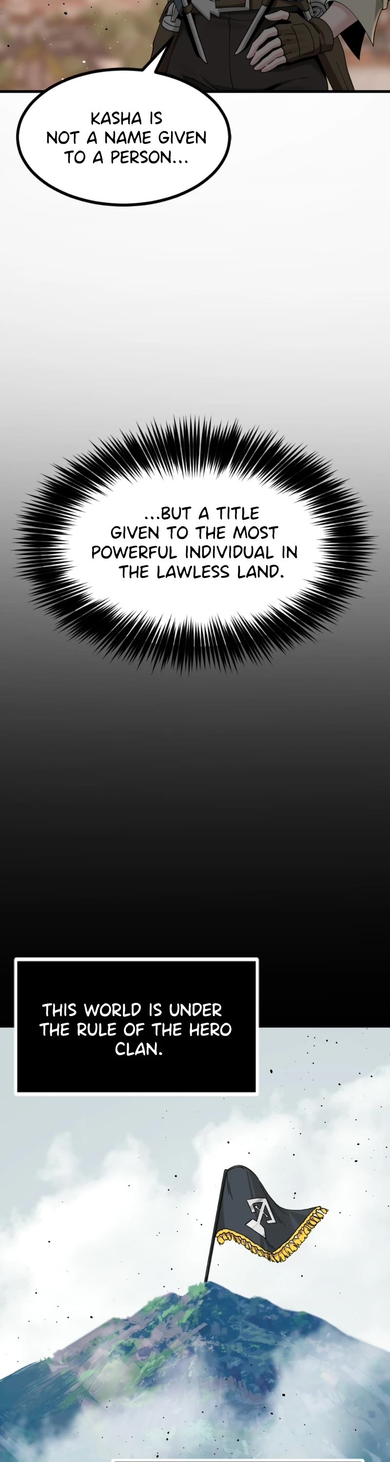 Hero Killer (Beolkkul) Chapter 78 page 2 - Chapter 78: Episode 78