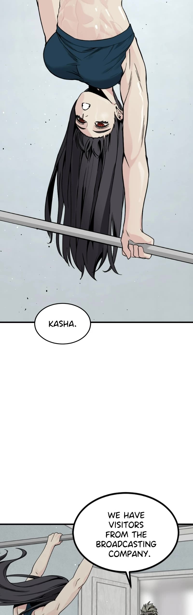 Hero Killer (Beolkkul) Chapter 78 page 20 - Chapter 78: Episode 78