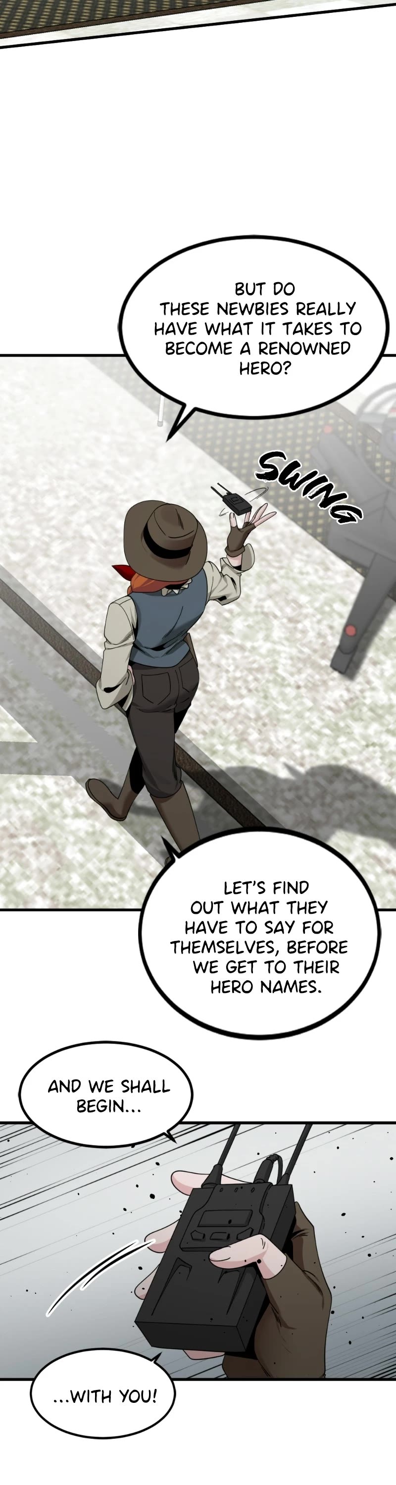 Hero Killer (Beolkkul) Chapter 78 page 26 - Chapter 78: Episode 78