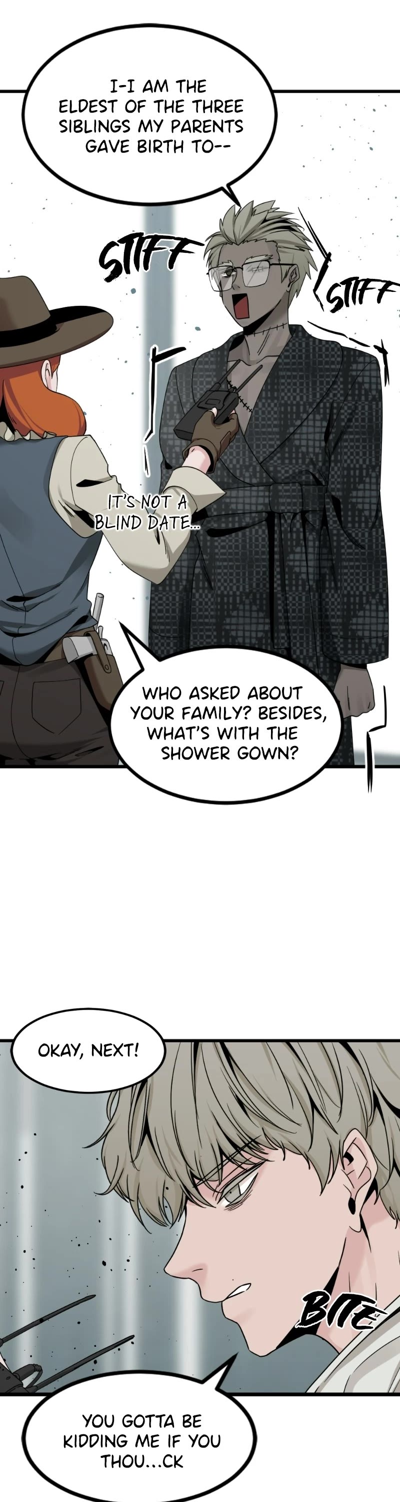 Hero Killer (Beolkkul) Chapter 78 page 27 - Chapter 78: Episode 78